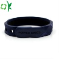 Fashion Sports Energy Silicone Power Balance Pulsera