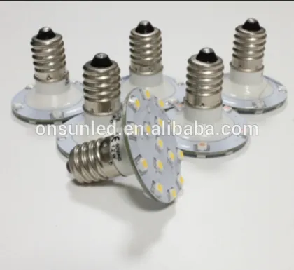 24V E10 E14 Amusement Park Light Led Ball Park Lighting