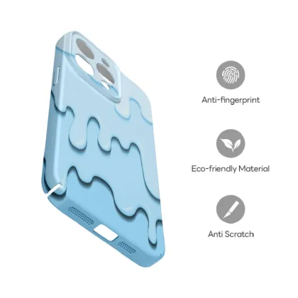 3D Sublimation Personalized Mobile Cover Photo Printer