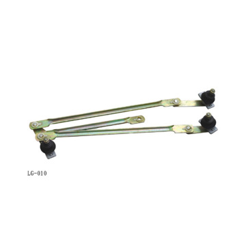 High Quality Wiper Linkage Auto Parts for Commercial Vehicles, Buses, and Excavators