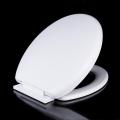 Toilet PP U Shape Antibacterial Toilet Seat Cover