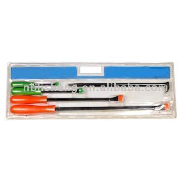 5pcs Pry Bar (LS-B004)