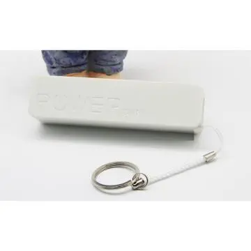 High Capacity portable rechargeable power supply for samsung