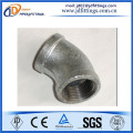 South America Market Malleable Cast Fittings