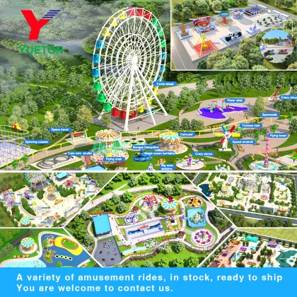 Vintage Bumper Cars for Sale: Popular Kids Electric Entertainment Cars