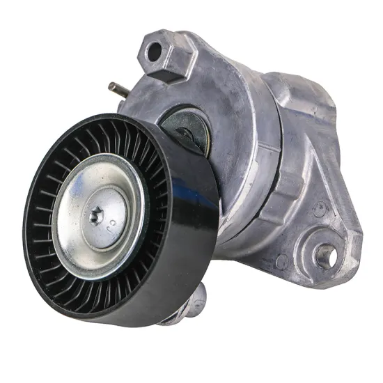 Car Engine Timing Belt Tensioner for Mercedes Benz W203 W204 CL203 C209 C230 C280 C300 C350 M272 M273