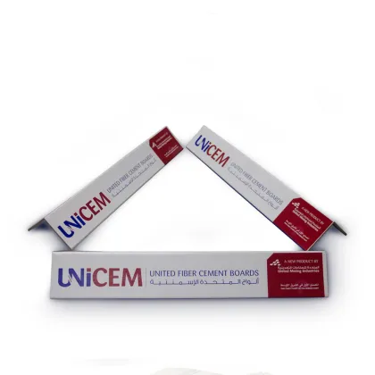 Paper Board Edge Protector