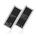 Batterie OEM pour batterie mobile Samsung Note4