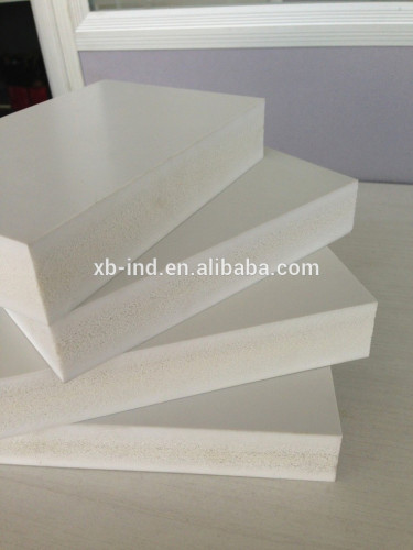 Buy 1mm Forex Pvc Board Flexible Plastic Sheets from Shanghai