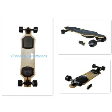 Original Automatic Maple Skateboards with Remote Control