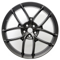 China TESLA Model 3 wheels Zero G Forged rims Factory