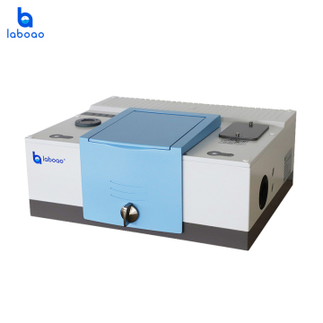 FTIR Fourier Transform Infrared Spectrophotometer Search Engine