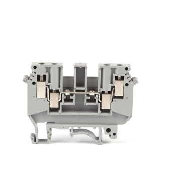 Salzer SUK-4/2X2 Fire Resistant Terminal Block