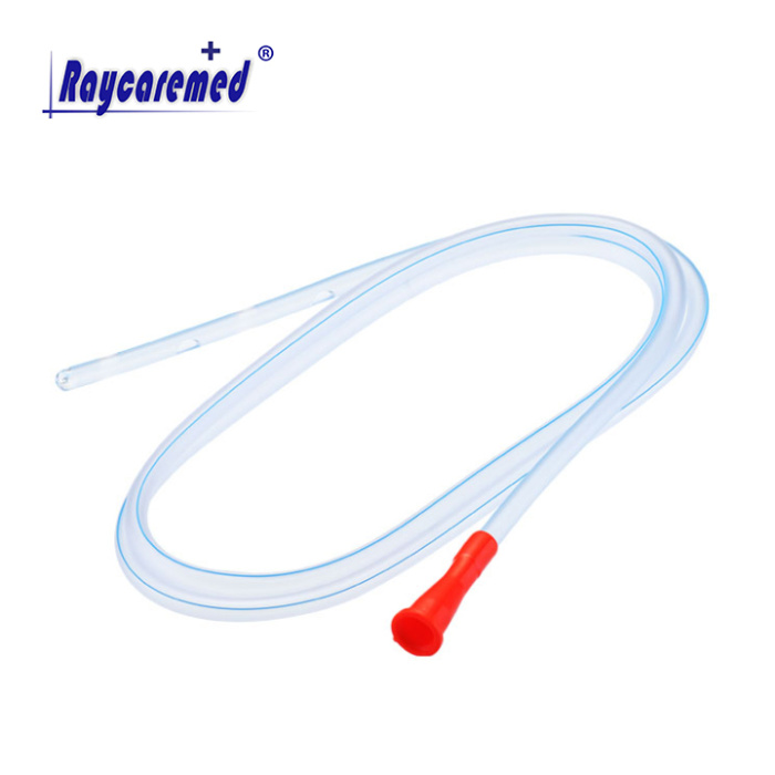 RM02-003 Hospital Medical Stomply Tube