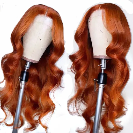 hd full lace wig natural blonde 100% virgin lace front for white women wholesale raw brazilian virgin human hair wigs