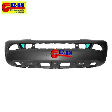 Front Bumper Guard Bar Enlargement for Benz W156 W163 W164 W166 W202 W203 W204