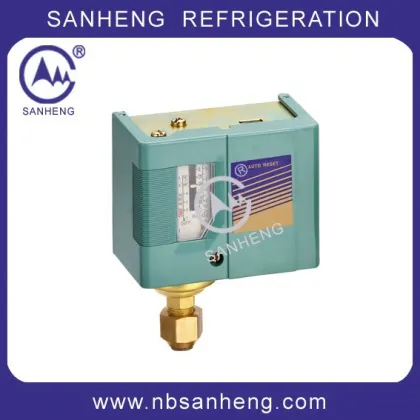 SHP-120 Good Quality Pressure Switch Electronic Pressure Switch