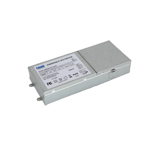 Industrielle 347V Led Driver CA Markt braucht