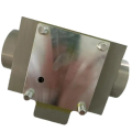 Electro-Hydraulic Flow Control Servo Valve Precision Control