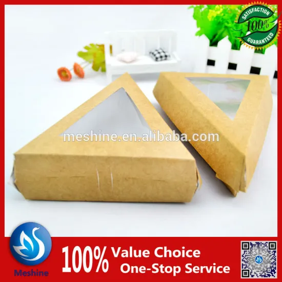 disposbale sandwich wedge, sandwich packaging, sandwich box, sandwich container