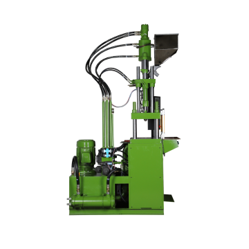 Multimeter banana plug injection molding machine