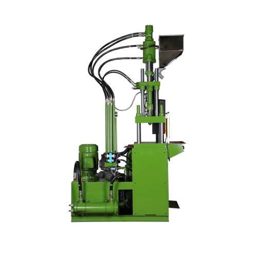 Office supplies large head pin injection molding machine