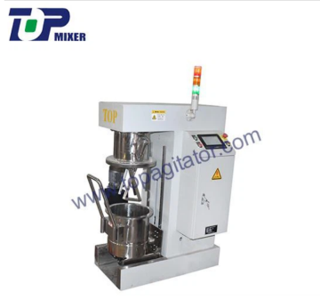 Xj Mixer planétaire I