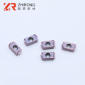 LNMU0303zer Tungsten Carbide Milling Tools