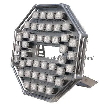 260~540W Floodlight With Induction Lamp CE RoHS