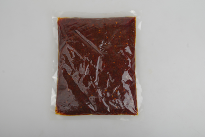 Spicy bolognese seasoning 500g