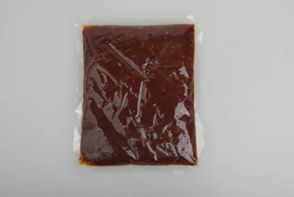 Spicy bolognese seasoning 500g