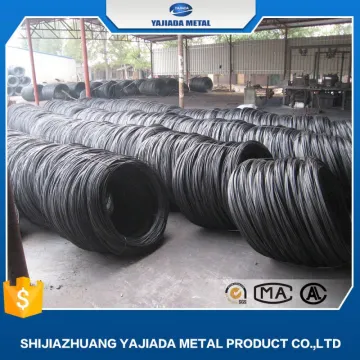 Soft Black Annealing Iron Wire 0.8mm