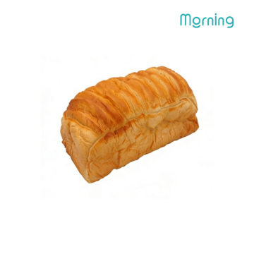 Игрушка с медленным отскоком в форме длинного хлеба