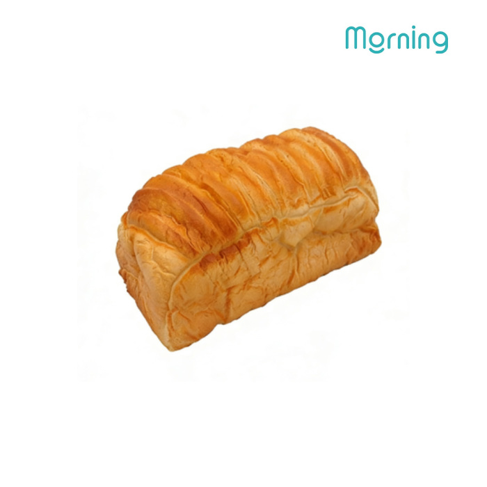 লং লোফ ব্রেড আকৃতির স্লো রিবাউন্ড টয়