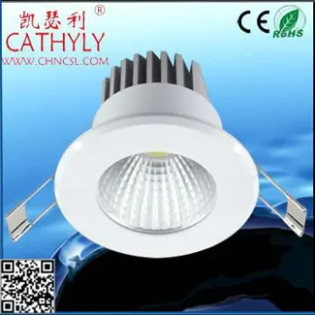 3w  LED Downlights CE&ROHS APPROVED.