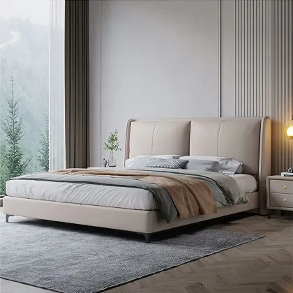 Wooden Beds and Sofa Beds Furniture