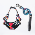 Fashion comfortable dog harness