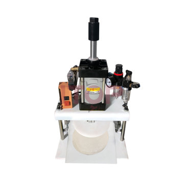 Cake Press Machine: Good Sale Dough Pressing Flattening Machine - Easy Operation 18 Inch Pizza Press