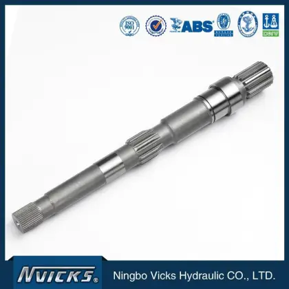 vickers eaton hydraulic pump parts