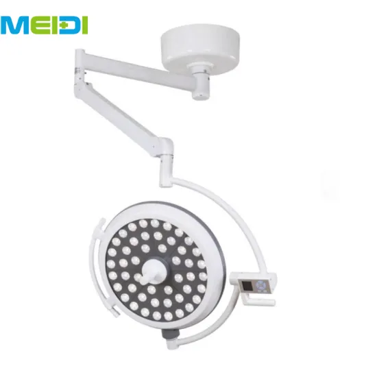 Led Shadowless Medical Lamp Operating Lights
