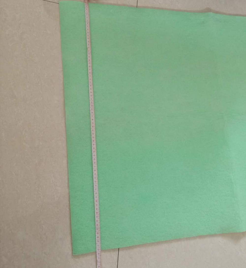 Wholesale Pleated Washable Air Filter Media