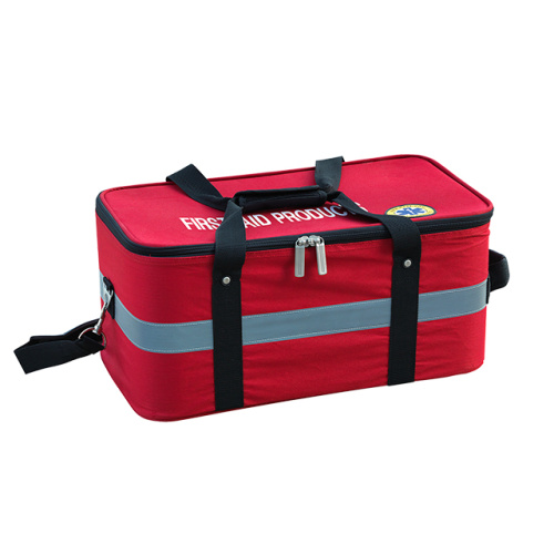 Trousse de premiers soins Trousse d&#39;urgence Sac de traumatologie