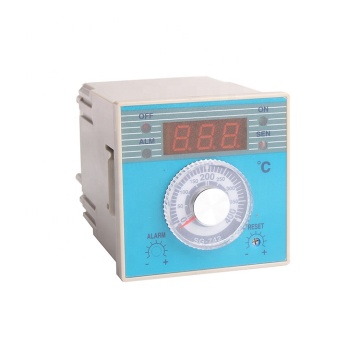 72mm Digital Industrial PID Manual Adjust Temperature Controller SG-742