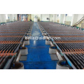 Zinc Cooper Electrolytic Cell Polymer Concrete Cell