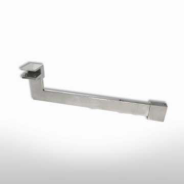 SVA-S180 Support Bar Wall to Glass Stabilizer Rod