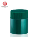 PE flaged filament sweeper brush bristle