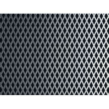 Heavy Duty Diamond Mesh Grating Expanded Metal