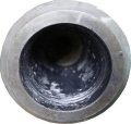 Hollow Rotor Downhole Motor