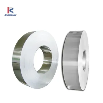 Factory Direct Sales for 1100, 1060, 1050, and 3003 Aluminum Coil & Stainless Steel Strip Prices