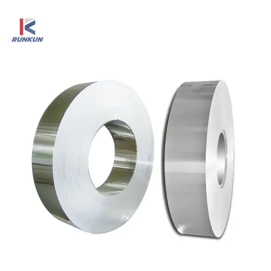 Factory Direct Sales for 1100, 1060, 1050, and 3003 Aluminum Coil & Stainless Steel Strip Prices